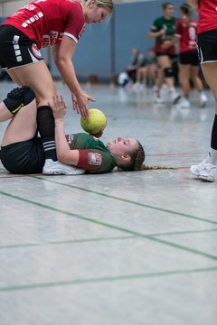 Bild 213 - Frauen HSG Kremperheide/Muensterdorf - HSG Joerl-Vioel : Ergebnis: 34:27
